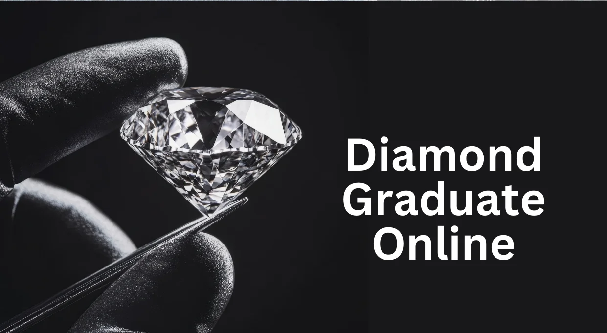 Diamond Graduate Online