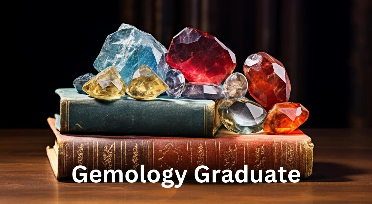 Gemology Graduate