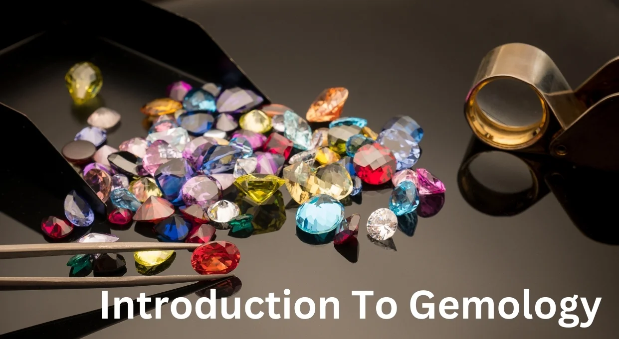 Introduction To Gemology