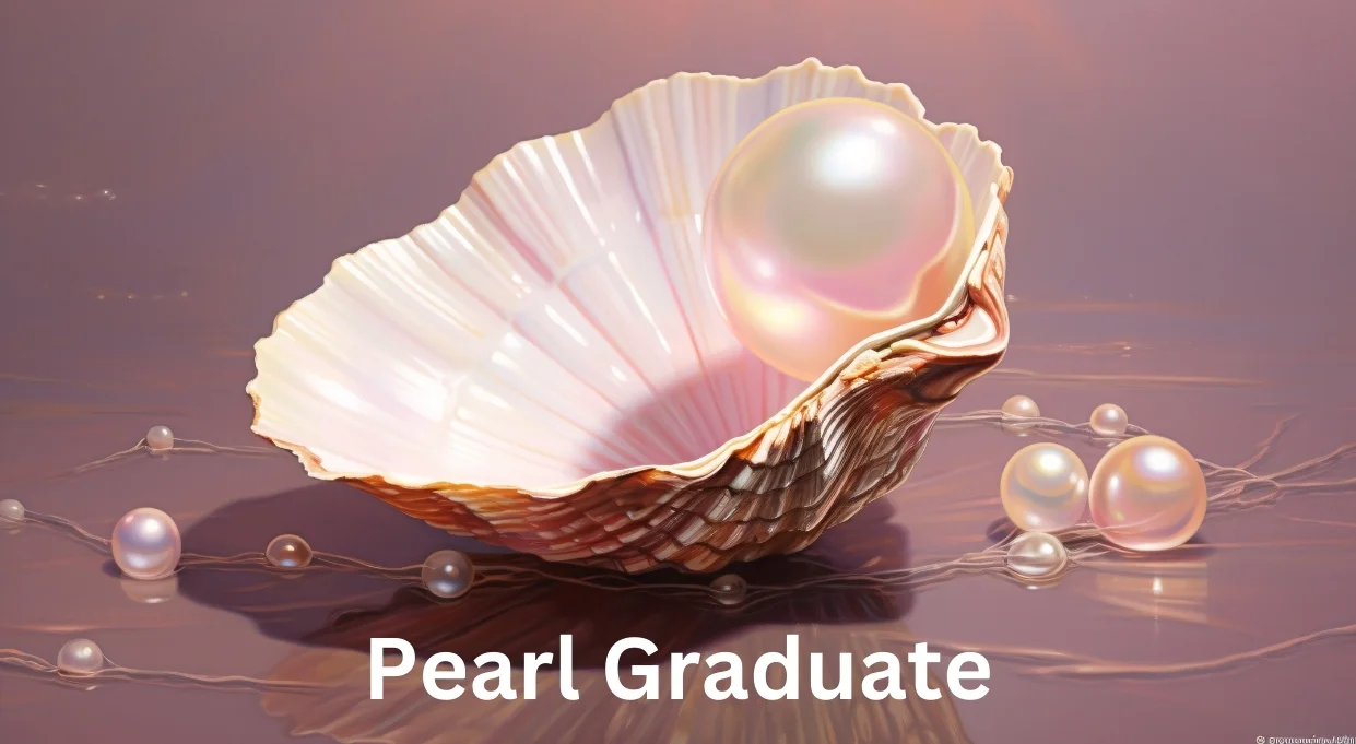 Pearl Graduate